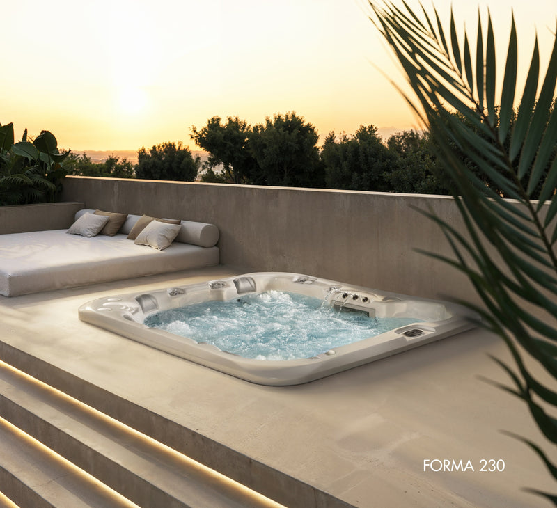 Forma 230 Treesse – imagine ambientală