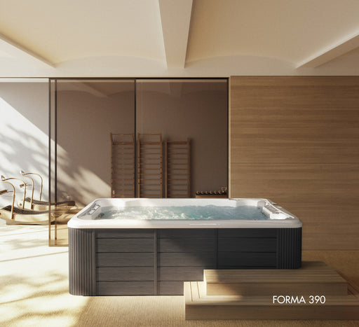 Forma 390 Treesse – imagine ambientală