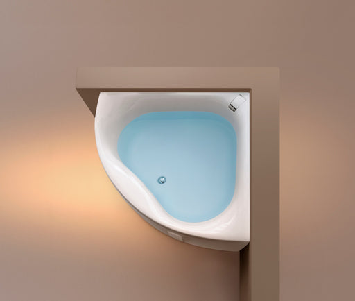 Cadă Slide Treesse – vedere de sus și dimensiuni