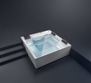 Wave GP Treesse – vedere de ansamblu