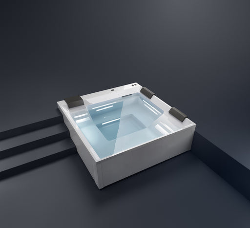 Wave GP Treesse – vedere de ansamblu