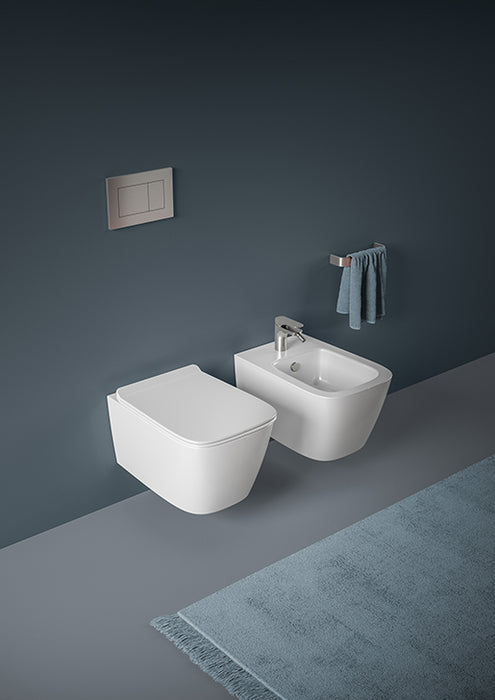 Vas WC Suspendat A16 Artceram 36×52 cm-asv003