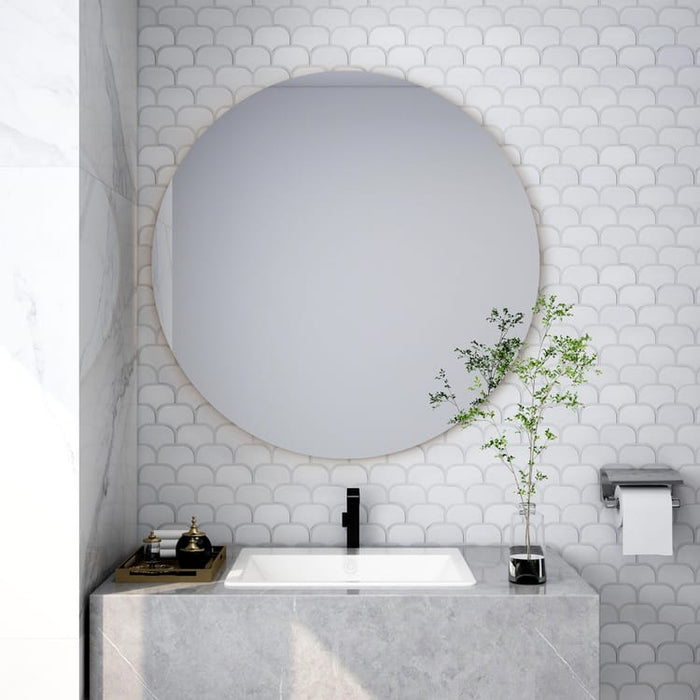 Mozaic Decorativ Phantom 26.5x28.5cm Spania - Intermatex Lucios Premium