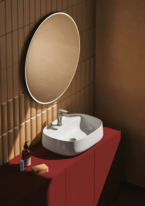 Lavoar Blat Whisky Artceram 60x45cm –whl002