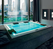 Zen Active Treesse – vedere de ansamblu