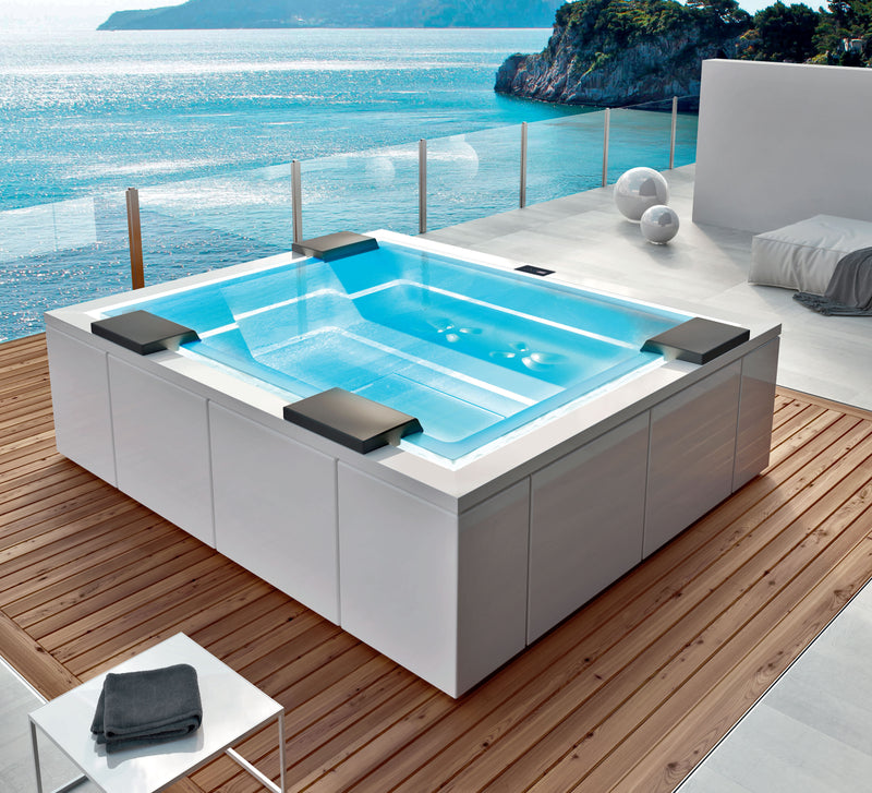 Zen Treesse – vedere de ansamblu
