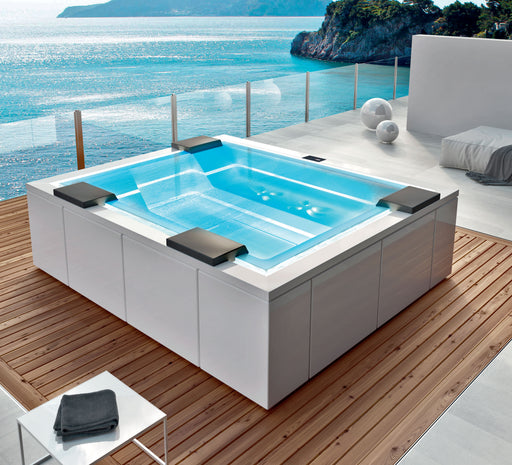 Zen Treesse – vedere de ansamblu