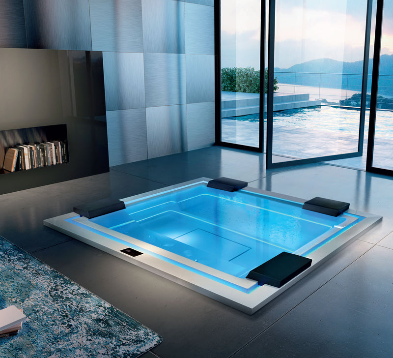 Zen Treesse – vedere de ansamblu