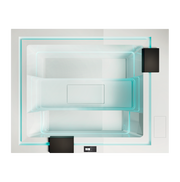 Zen Active Treesse – desen tehnic și dimensiuni