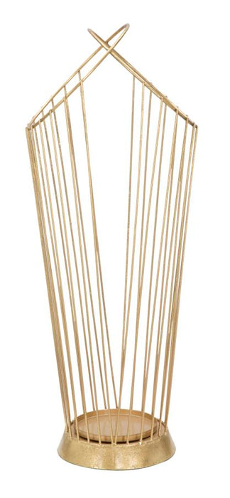Suport pentru umbrela Gold Stick 26,5X23X68,5cm