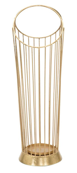 Suport pentru umbrela Gold Stick  25,5X18,5X60cm