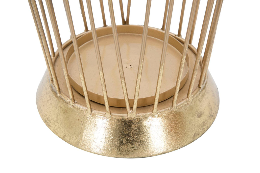 Suport pentru umbrela Gold Stick  25,5X18,5X60cm