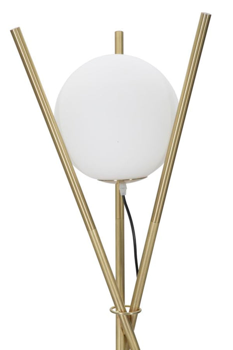 lampadare Glamy X Cm Ø 55X155