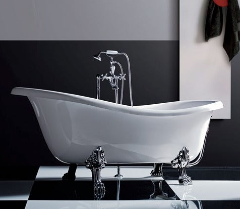 Cadă freestanding Epoca Treesse stil clasic