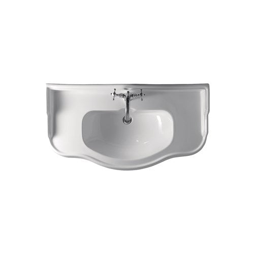RETRO Lavoar suspendat Italia 1050