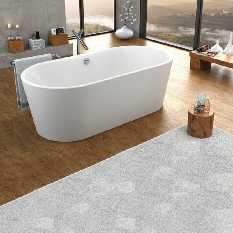 Cadă Freestanding Comodo 185cm - Design Modern pentru Baie de Lux