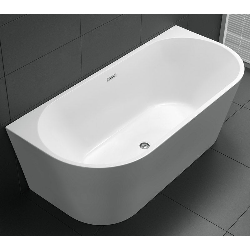 Cadă Freestanding Beatrice 170cm - Design Modern și Elegant pentru Baie