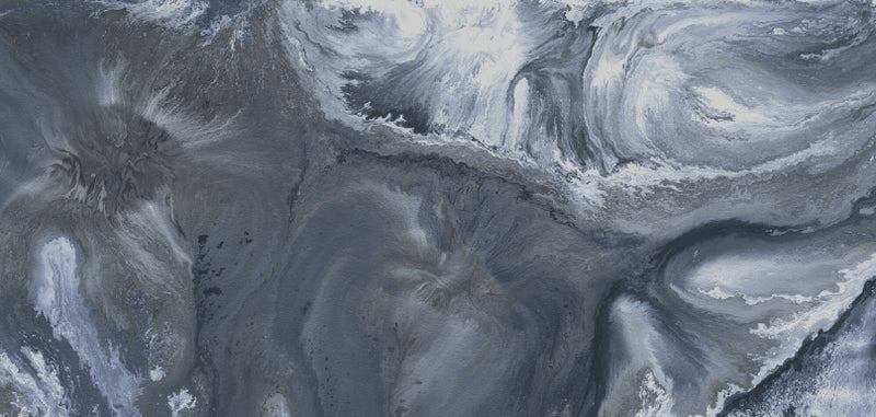Gresie porțelanată Nexside Blue 260 × 120 cm, lucios – Baldocer