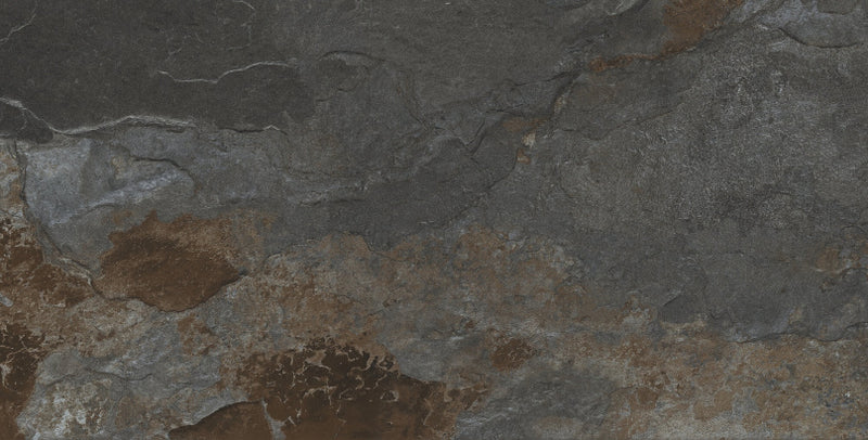 Gresie și faianță Slate 60 × 120 cm – Baldocer