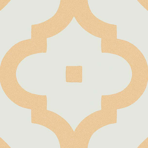 Gresie și faianță porțelanată Ladakhi Ocre 20 × 20 cm – Vives