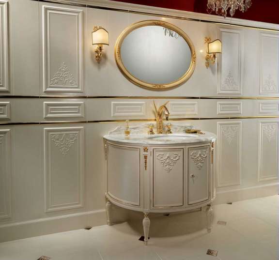 Oglinda baie BS 800 Italiano Petracer's  Italy