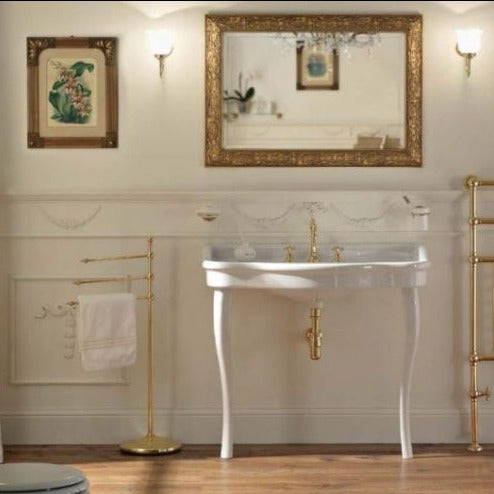 Palladio Lavoar made in italy Italia 7100+ coppia gambe G720