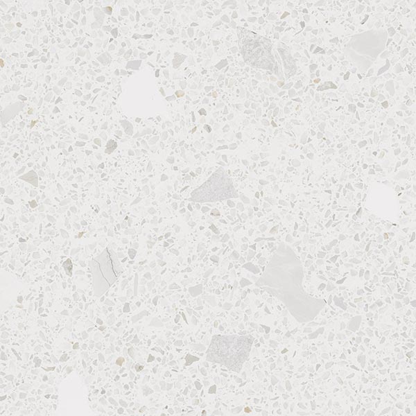 Gresie și faianță porțelanată Terrazzo Miscela Nacar 60 × 60 cm – Arcana