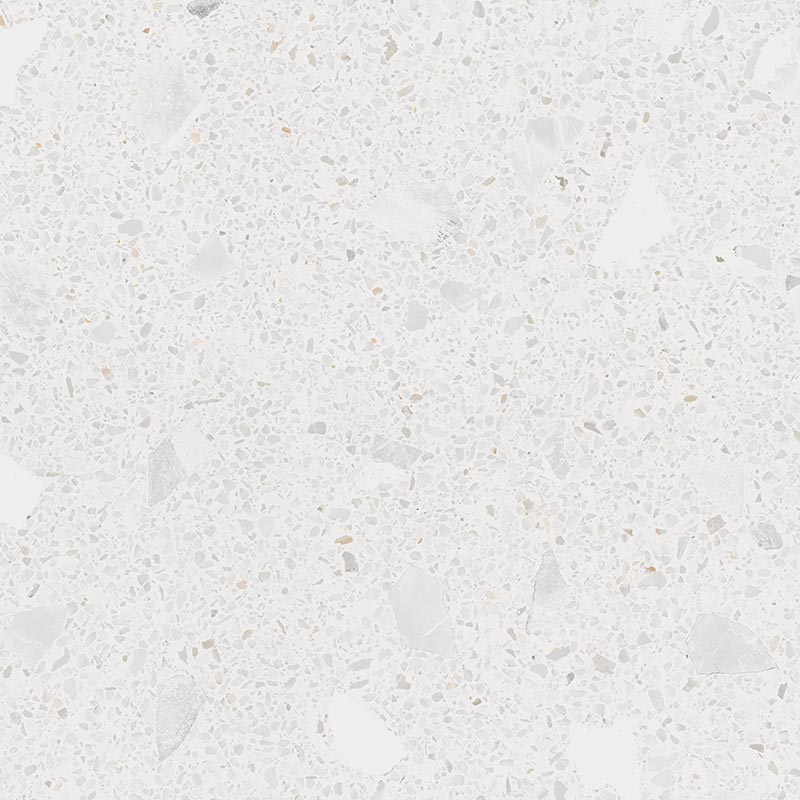 Gresie și faianță porțelanată Terrazzo Miscela Nacar 80 × 80 cm – Arcana
