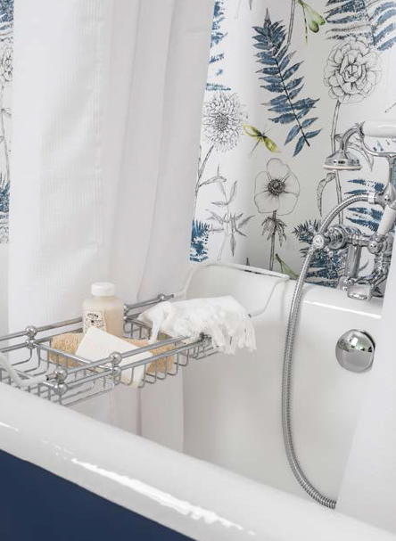 Cadă de Baie din Fontă Carlton 178x80 cm - Design Clasic Elegant cu Finisaj RAL
