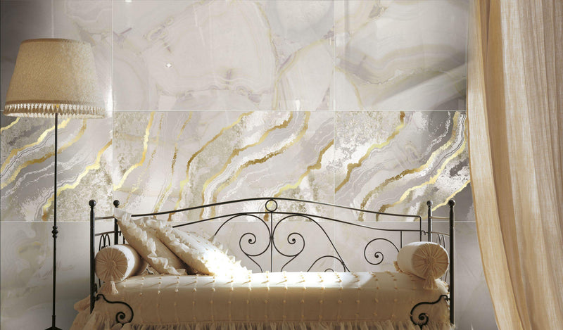 Decor grandiosa avorio 60x120 cm made in italia