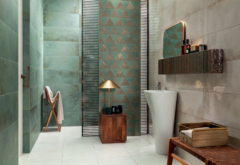 Gresie/ Faianta Goldengreen