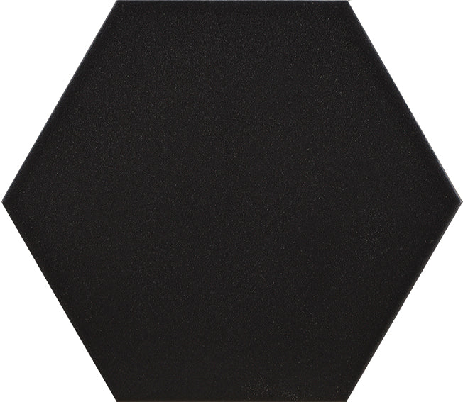 Gresie faianta hexagonala jubilee mayfair 19.8x22.8 cm made in spania