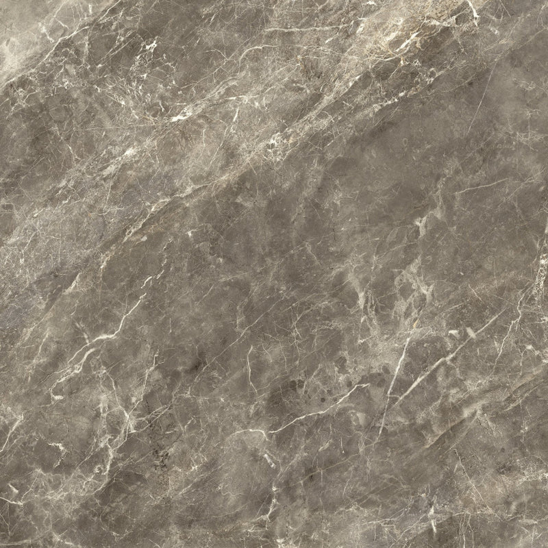 Gresie porțelanată Balmoral Brown 60 × 60 cm – Baldocer
