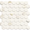 Faianta calacatta gold circle 30.9x30.9 cm made in spania