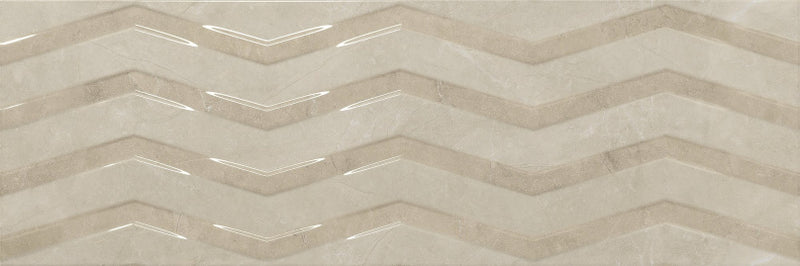 Faianta celles bayona ivory b-thin 30x90 cm