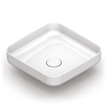 Clo lavoar de blat Italia 38x38cm