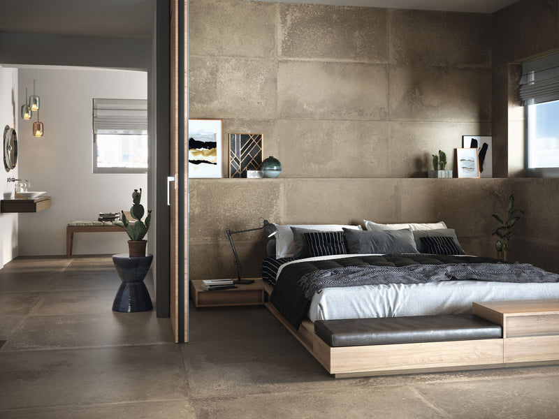 Gresie și faianță porțelanată Akrom 60 × 120 cm – Baldocer