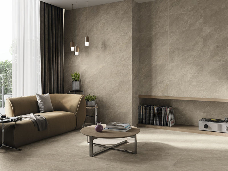 Gresie și faianță porțelanată Balmoral Shadow 30 × 60 cm – Baldocer