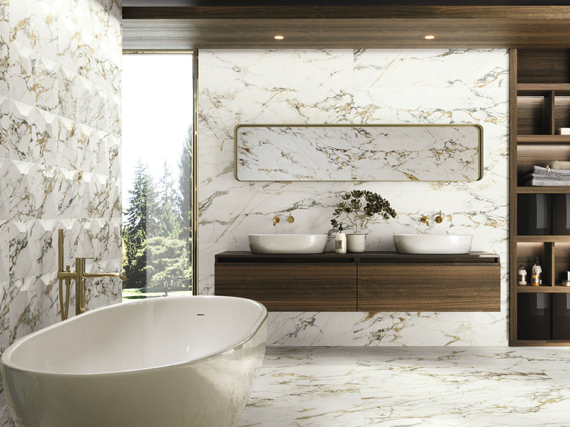 Faianta loma bellagio satin 40X120cm