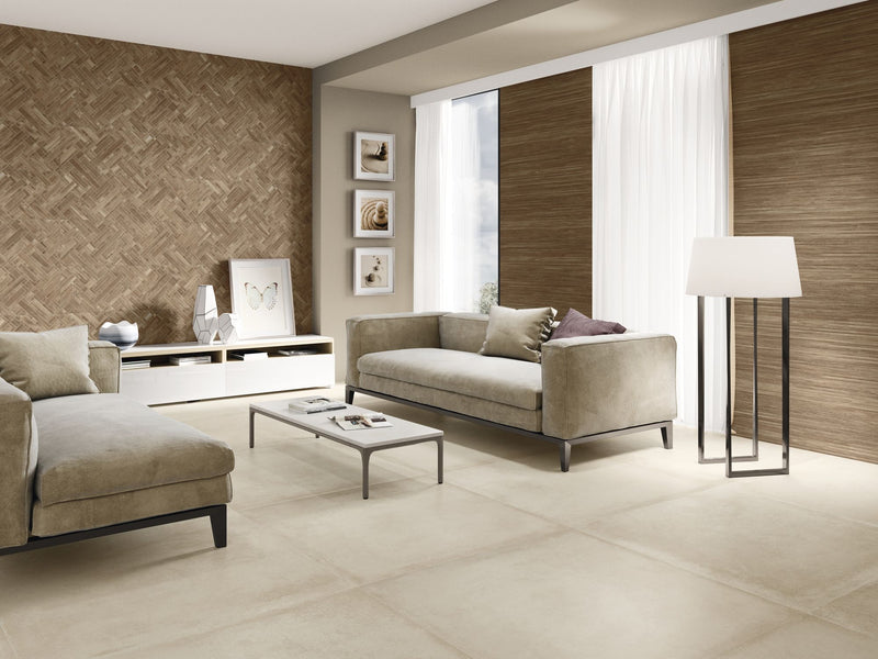 Faianta Larchwood Ipe 40x120cm Spania - Baldocer Mat Rectificat