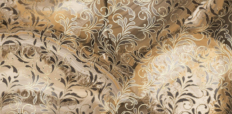 Decor grandiosa ambra 60x120 cm made in italia