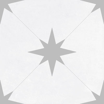 Gresie și faianță porțelanată Llevant 22,3 × 22,3 cm – Geotiles