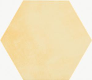 Gresie faianta hexagonala agatha 21 19.8x22.8 cm made in spania