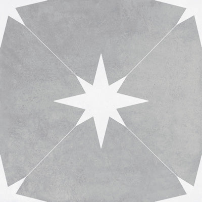 Gresie și faianță porțelanată Ponent 22,3 × 22,3 cm – Geotiles