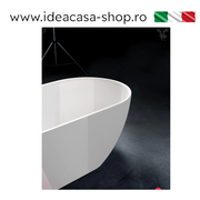 Cadă freestanding Inka 150 Treesse