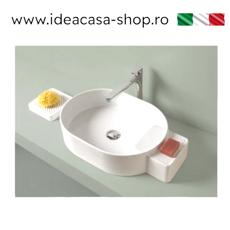 Cartesio lavoar de blat Italia cal001