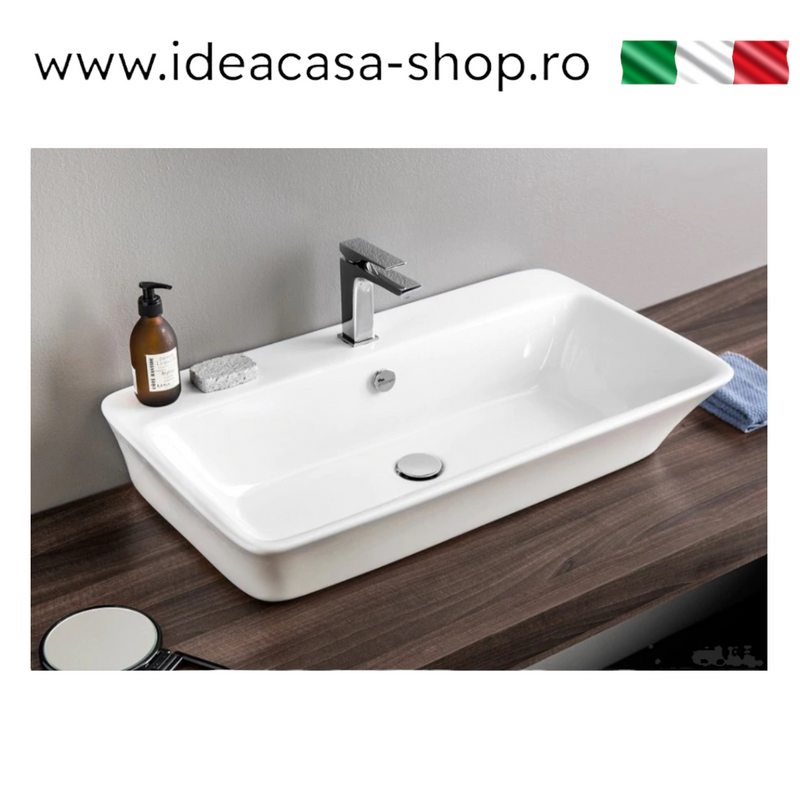 Cow lavoar de blat made in italia cwl003