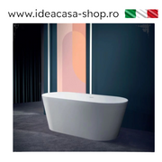 Cadă freestanding Inka 180 Treesse