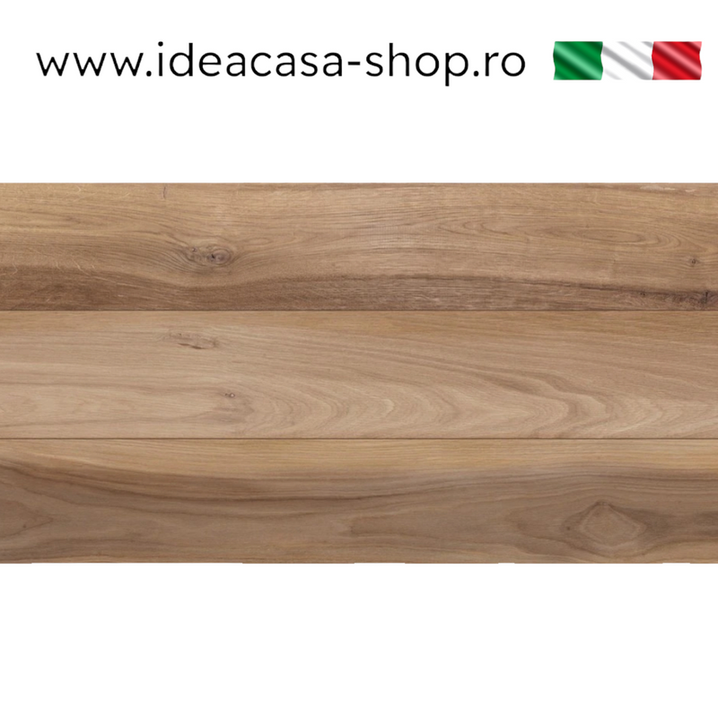 Gresie porțelanată Cottage Cipresso 15 × 90 cm – Piemme Ceramiche