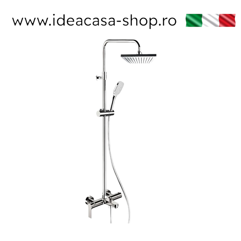 Baterie dus coloana reflex made in italy RX636DA3CPSD25